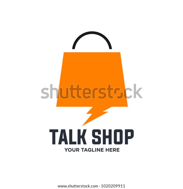 bag talk online shopping