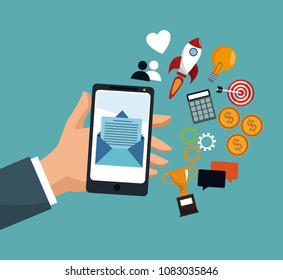 Online start up business