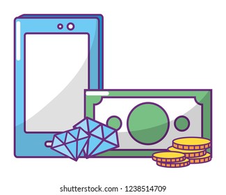 online stock exchange
