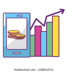online stock exchange