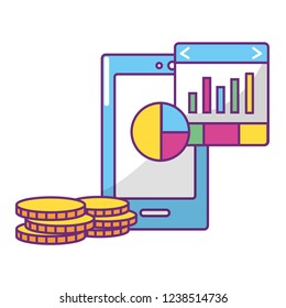 online stock exchange