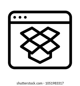 Online Storage Application