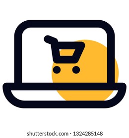 Online Store ans Shops