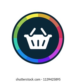 Online Store - App Icon