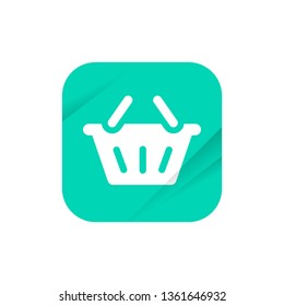 Online Store - App Icon