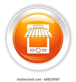 online store icon