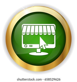 online store icon