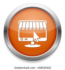 online store icon