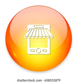 online store icon