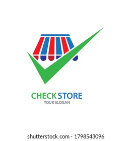 Online Store icon vector design