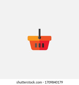 online store icon vector illustrator sign