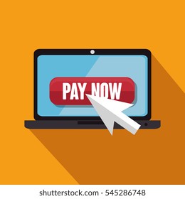 online store shopping icon
