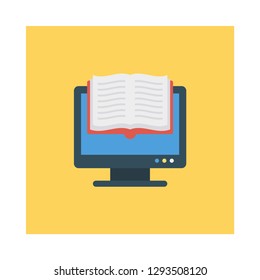 online studying   book  education  