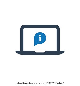 Online Support Icon