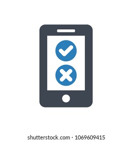 Online Survey Icon