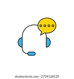 online teaching icons set. Set of editable stroke icons.Set of online teaching