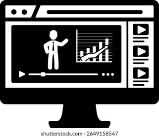 online teaching school education web teaching website video tutorial 11224