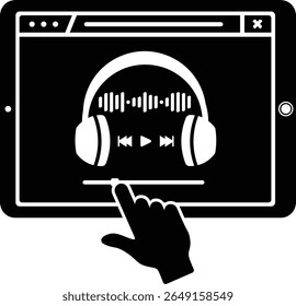 online teaching web music social media school education website video 11226