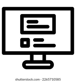 online test icon or logo isolated sign symbol vector illustration - high quality black style vector icons
