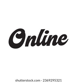 online text on white background.