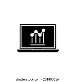 Online-Handelssymbol, Vektorsymbol10