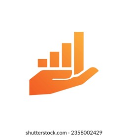 Concept-Symbol für Online-Handelsplattform