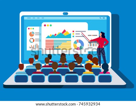 Online training