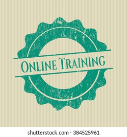 Online Training rubber seal