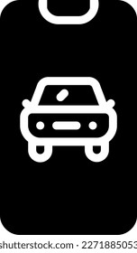 Online Transportation Icon Vector: An icon vector that represents online transportation typically features a vehicle or a map symbol. This icon is commonly used to indicate transportation options