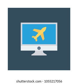  online travel LCD