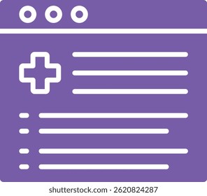 Icono de Vector en línea. Se puede utilizar para aplicaciones de impresión, móviles y de Web.