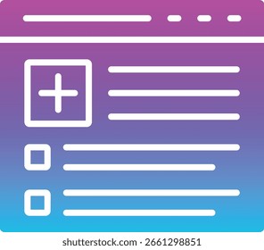 Ícone de vetor online. Pode ser usado para impressão, aplicativos móveis e da Web.