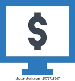ilustración vectorial en línea aislada en un fondo transparente. iconos vectoriales de glifo para el concepto o gráficos web.