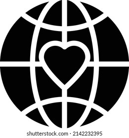 online vector illustration isolated on a transparent background. glyph vector icons for concept or web graphics.