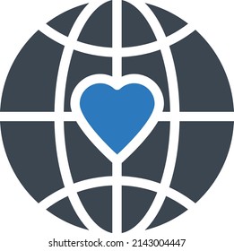 Online-Vektorgrafik einzeln auf transparentem Hintergrund. glyph-Vektorsymbole für Konzept- oder Web-Grafiken.
