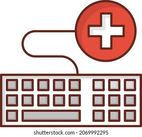Online-Vektorgrafik auf transparentem Hintergrund. Symbole in Premium-Qualität. Vector Line Flaches Farbsymbol für Konzept und Grafikdesign.