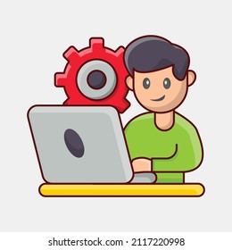 online Vector illustration on a transparent background. Premium quality symmbols. Vector line flat icons for concept and graphic design. 