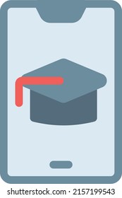 ilustración vectorial en línea sobre un fondo transparente. Símbolos de calidad superior. Iconos vectoriales de color de línea para el concepto y el diseño gráfico. 
