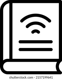 online Vector illustration on a transparent background. Premium quality symmbols. Thin line vector icons for concept and graphic design.