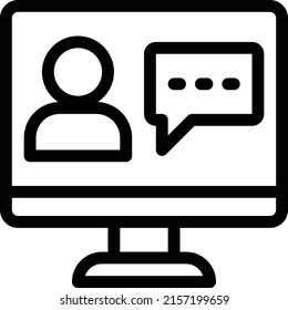 ilustración vectorial en línea sobre un fondo transparente. Símbolos de calidad superior. Iconos vectoriales de línea delgada para el diseño de conceptos y gráficos.
