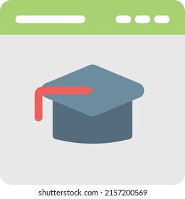 online Vector illustration on a transparent background. Premium quality symmbols. Line Color vector icons for concept and graphic design. 
