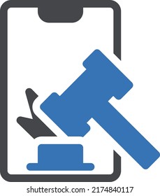ilustración vectorial en línea sobre un fondo transparente.Símbolos de calidad premium.Icono vector glifos para el diseño de concepto y gráfico.