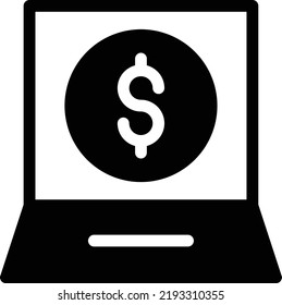online  Vector illustration on a transparent background. Premium quality symbols. Glyphs vector icons for concept and graphic design. 

