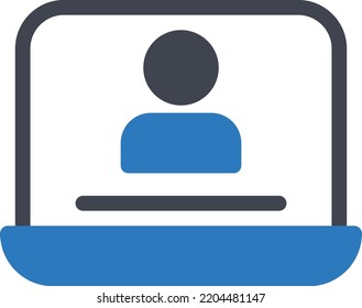 ilustración vectorial en línea sobre un fondo transparente. Símbolos de calidad superior. Iconos vectoriales de glifos para diseño de conceptos y gráficos. 
