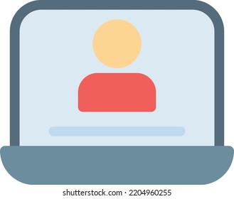 online Vector illustration on a transparent background. Premium quality symmbols. Line Color vector icons for concept and graphic design. 
