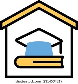 online Vector illustration on a transparent background. Premium quality symmbols. Line Color vector icons for concept and graphic design.