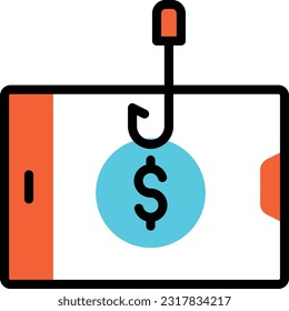 online  Vector illustration on a transparent background. Premium quality symmbols. Line Color vector icons for concept and graphic design.