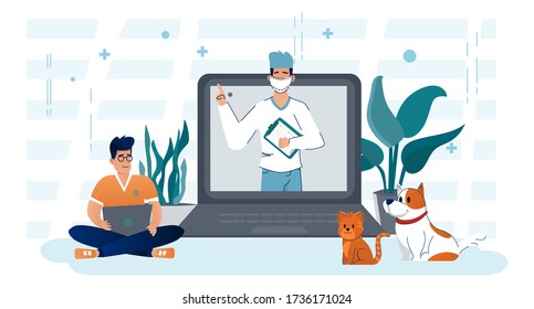 9,248 Vet diagnosis Images, Stock Photos & Vectors | Shutterstock