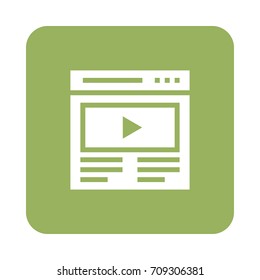 online video 