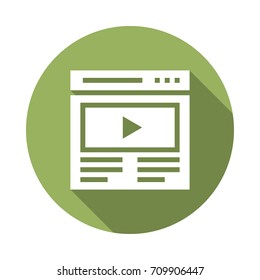 Online Video play 